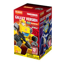 Transformers GV 03 The Autobot Run Preview #2