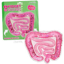Tomfoolery Toys | Fidget Intestines