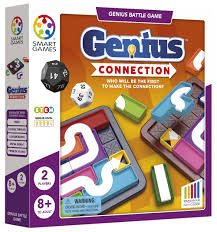 Genius Connection Preview #2