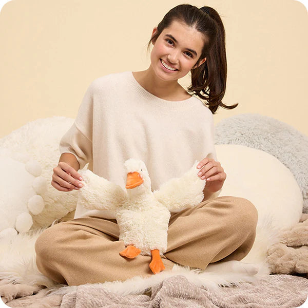 Goose Warmies Cover