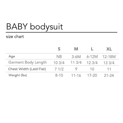Cute Heirloom Tomato Baby Bodysuit Preview #4