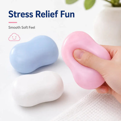Moldable Vaseline Soap Squishy Preview #3