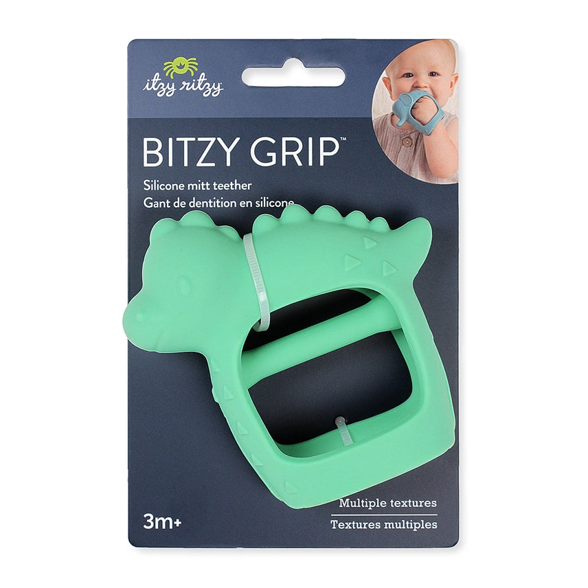 Dino Bitzy Grip Cover