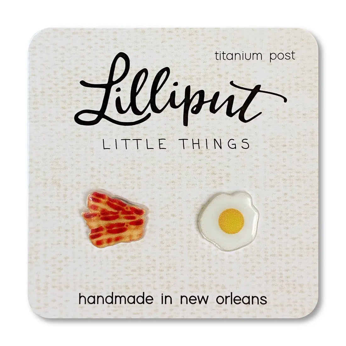 Lilliput Earrings Preview #12