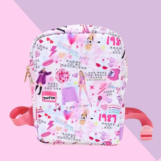 Tomfoolery Toys | Swiftie Magic Play Backpack