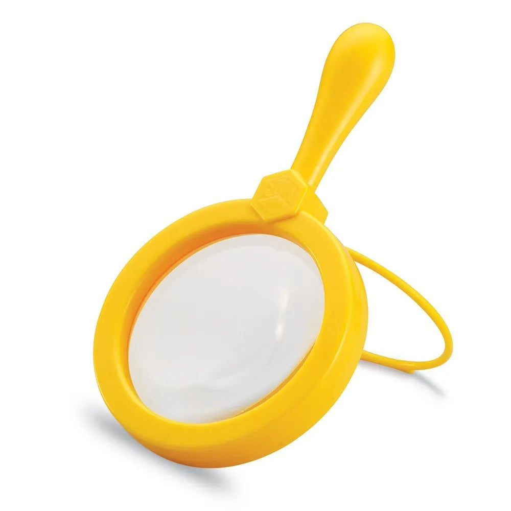Primary Science: Jumbo Magnifiers Cover