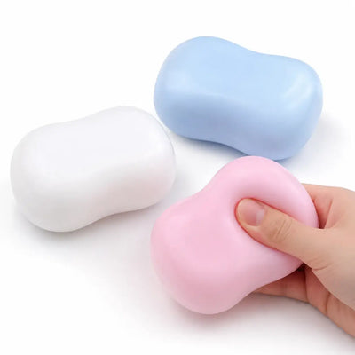 Moldable Vaseline Soap Squishy Preview #5