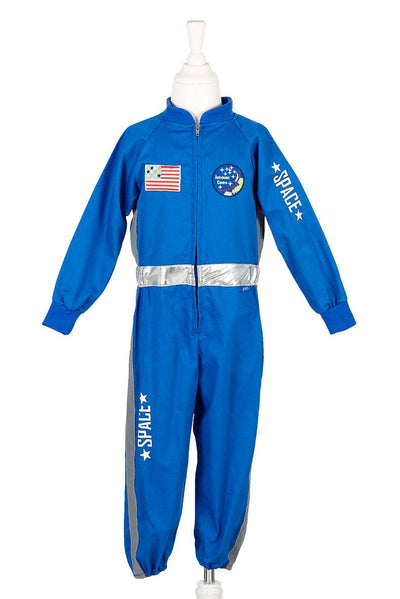 Andre Astronaut Costume Preview #1