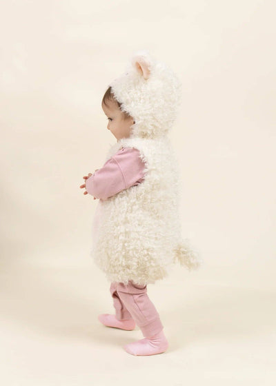 My First Sheep Costume Preview #3