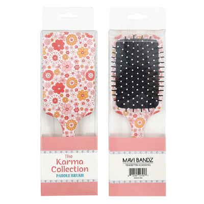 Karma Collection Paddle Hair Brushes Preview #2