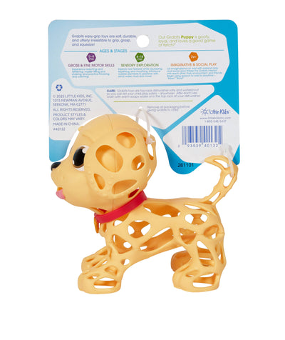 Dog Grabits Grip-i-mals Preview #4