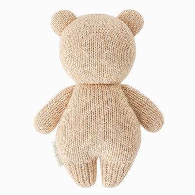 Baby Honey Bear Preview #2