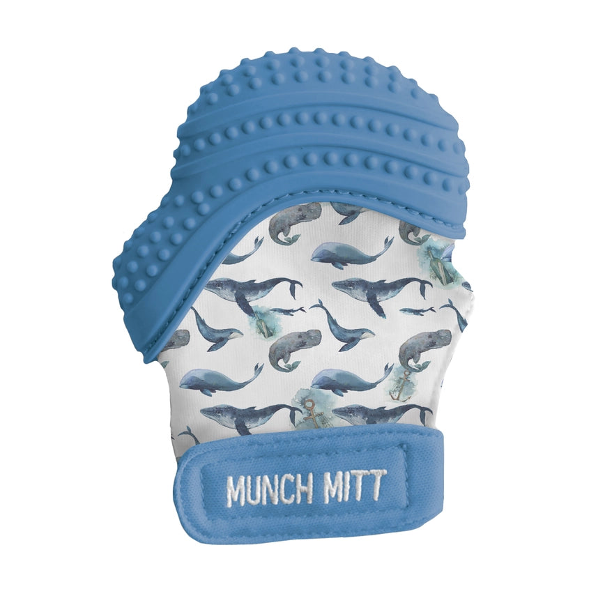 Munch Mitt Cover