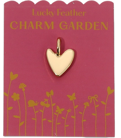 Charm Garden Preview #17
