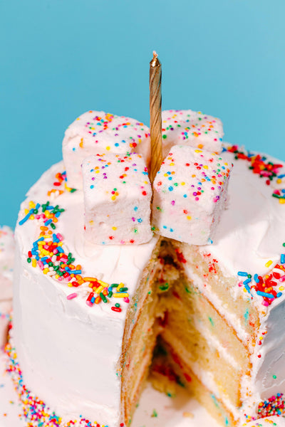 Funfetti Marshmallows Preview #6