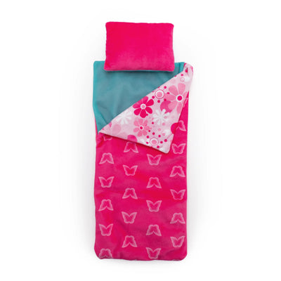 Groovy Girls: Super Duper Sleeping Bag Preview #2