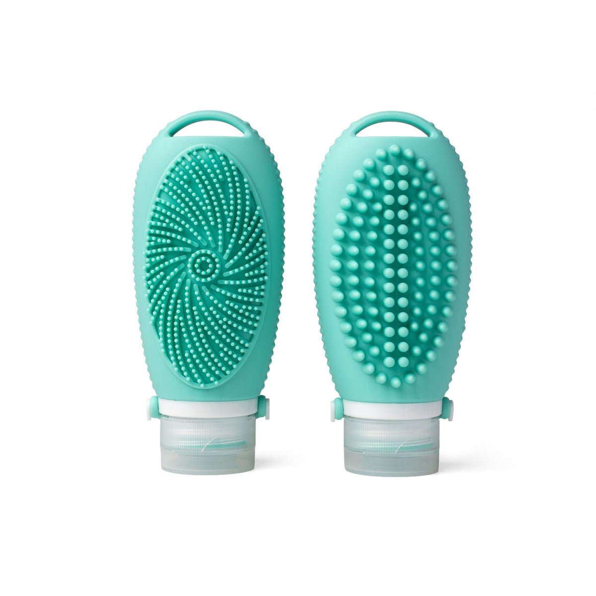 En Route Getaway All-In-One Scrub Bottles Cover