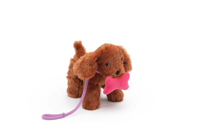 Groovy Girls: Petal the Groovy Dog Preview #1