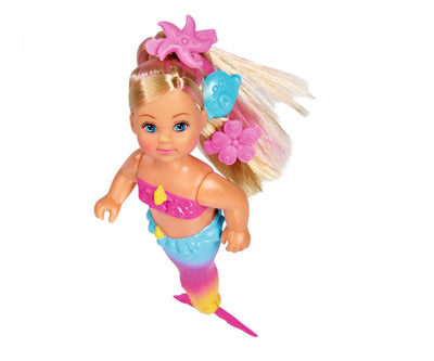 Evi Love Swimming Doll Preview #2