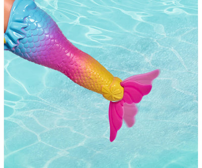 Evi Love Swimming Doll Preview #4