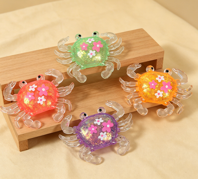 Realistic Crab Squishy Preview #5