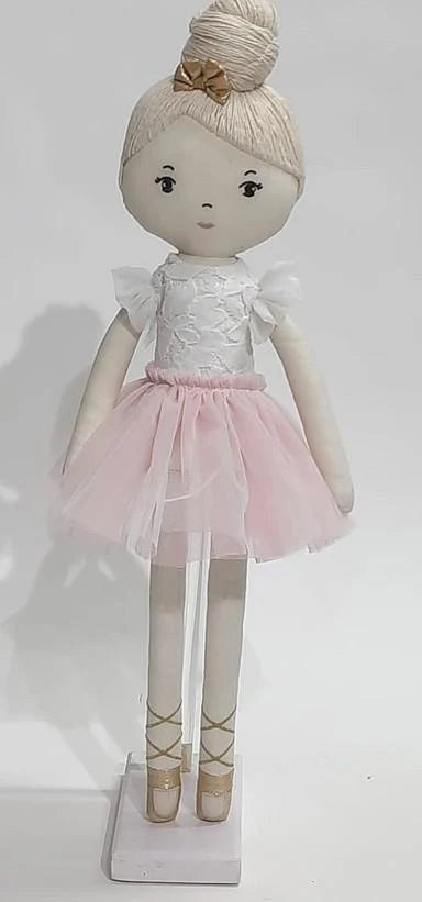 Stella Prima Doll Cover