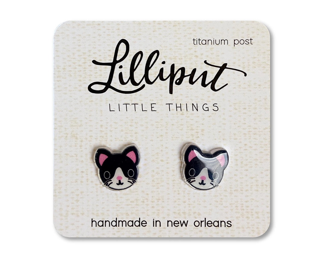 Lilliput Earrings Preview #6
