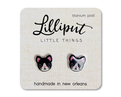 Lilliput Earrings Preview #6