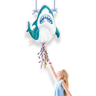 Shark Inflatable Pinata Preview #1