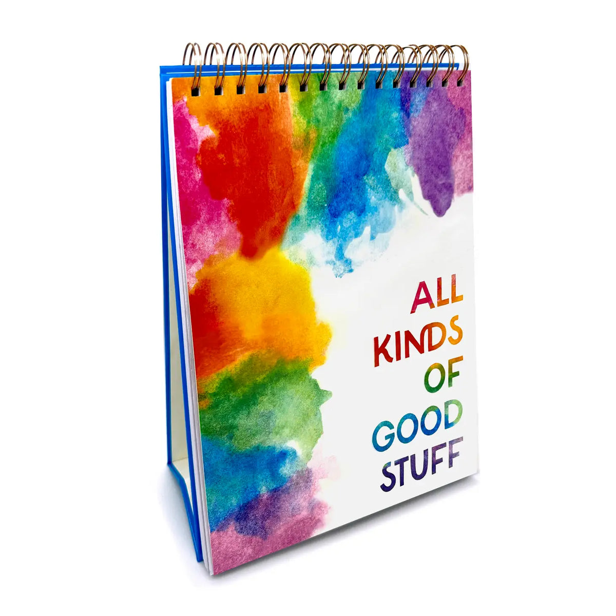 Artist Easel Watercolor Pad Cover