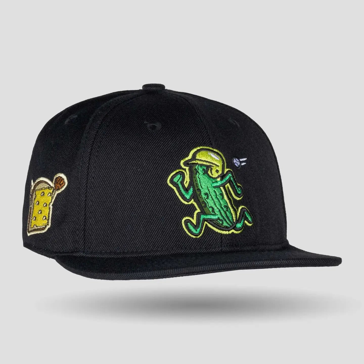 Tomfoolery Toys | Pickle Youth Cap