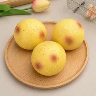 Realistic Potato Squishy Preview #2