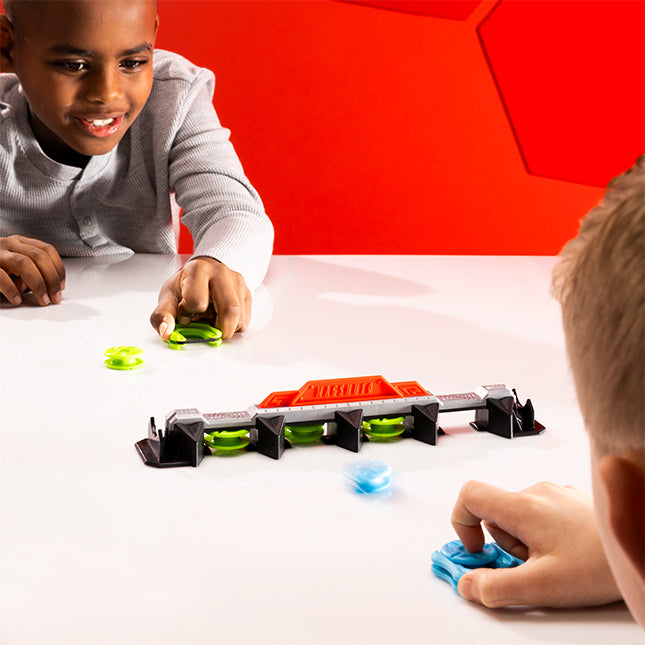 Tomfoolery Toys | MAGSHUTO Knockout Rail