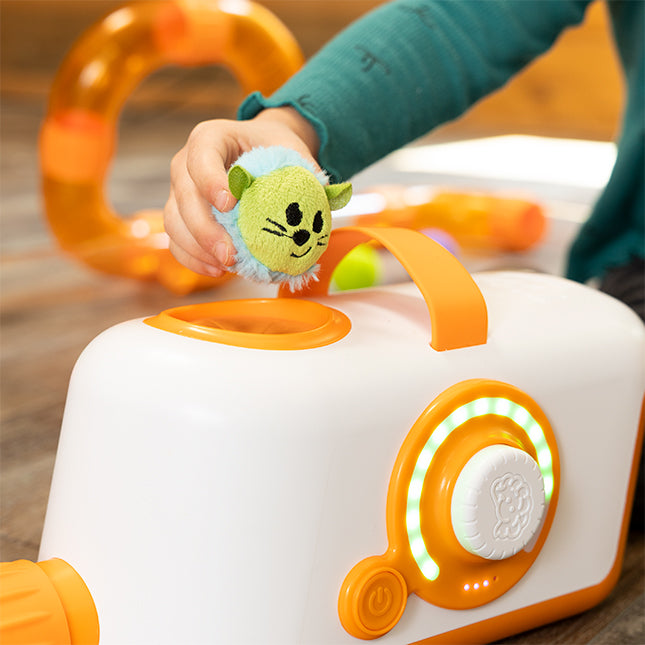 Air Toobz Toobzters Preview #2