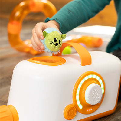 Air Toobz Toobzters Preview #2