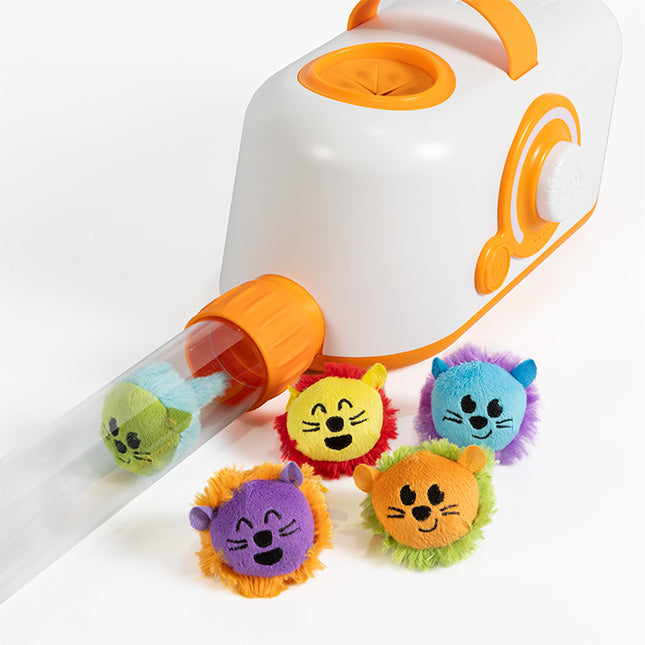 Air Toobz Toobzters Preview #3
