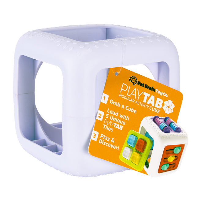 PlayTab Modular Activity Cube Cover