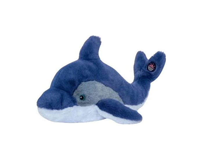 Odyssey Dolphin Cover