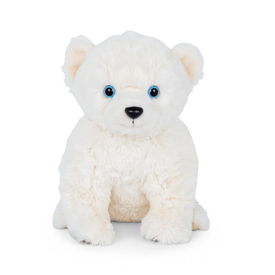 Venture Polar Bear Cover