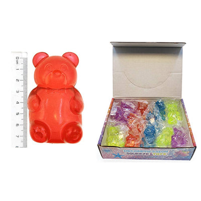 Gummy Bear Squishy Preview #3