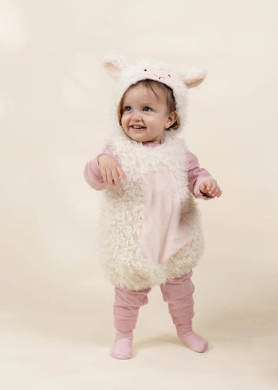 My First Sheep Costume Preview #6