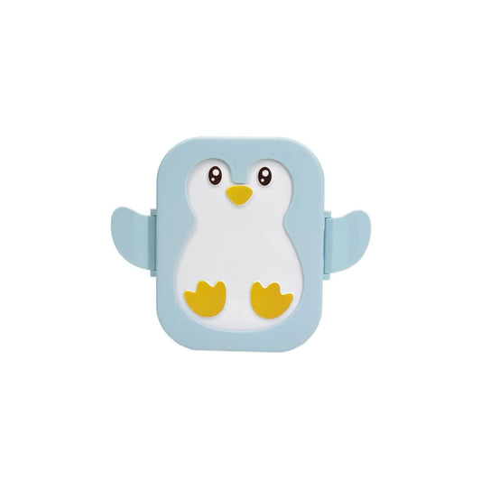 Tomfoolery Toys | Penguin Snack Box