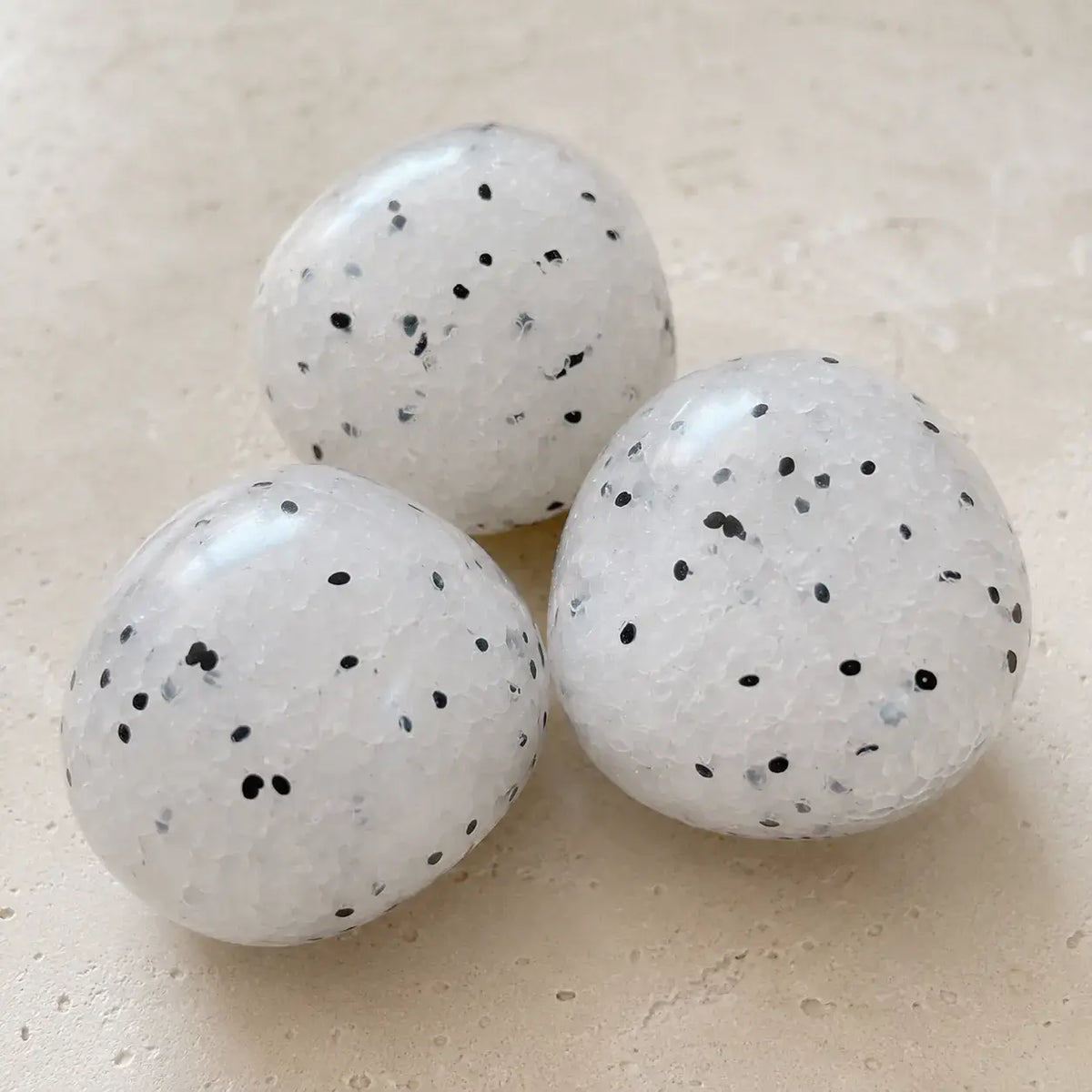 Onigiri Rice Ball Squishy Cover