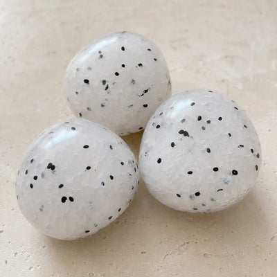 Onigiri Rice Ball Squishy Preview #2