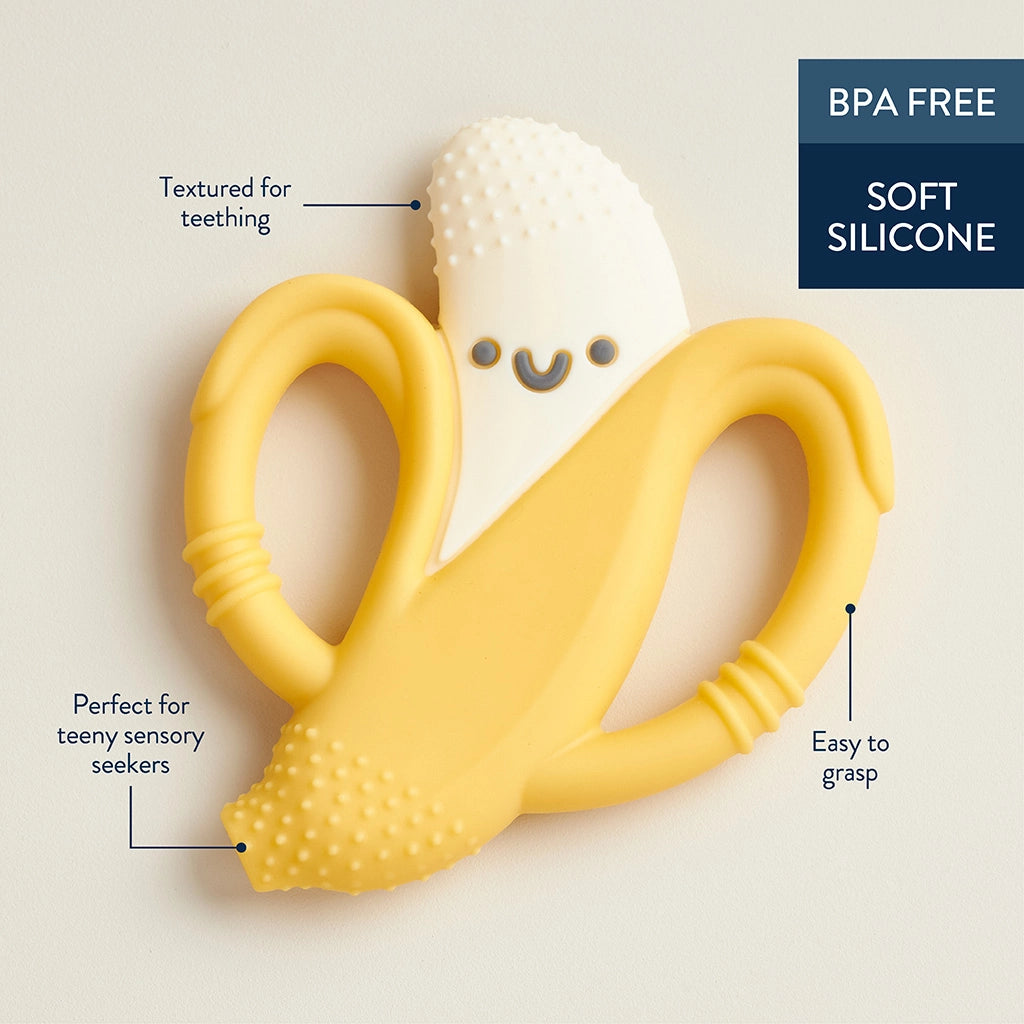 Banana Chew Chew Preview #3