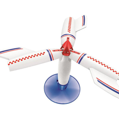 Space Explorer Power Rocket Rocket Launch Kit Preview #2