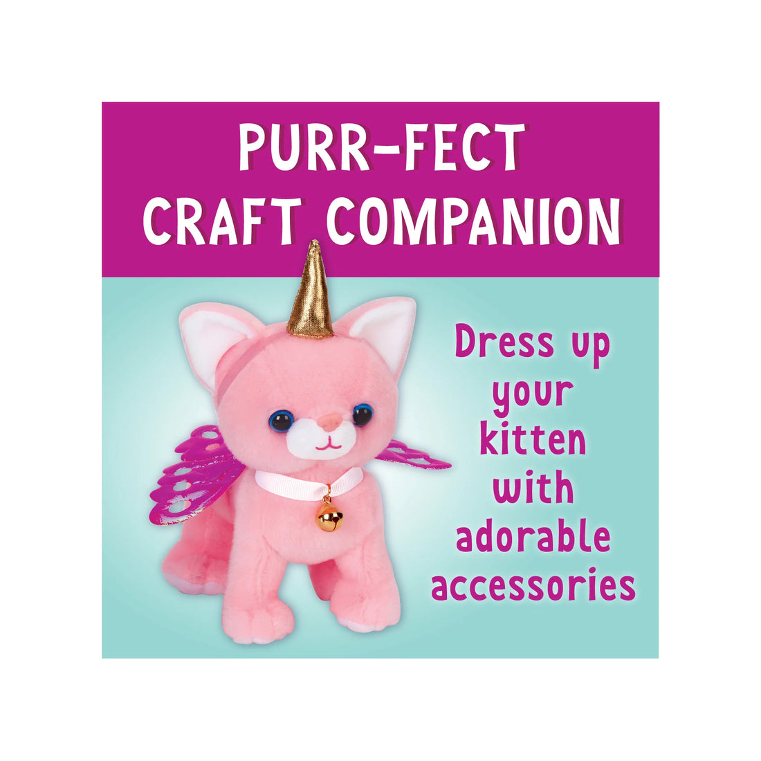 Cuddly Kitten Preview #5