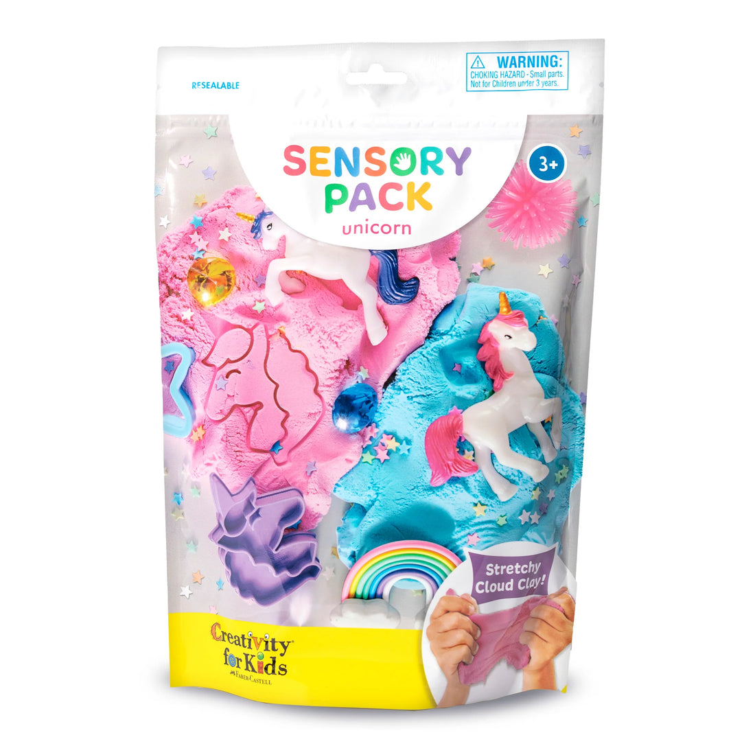 Sensory Pack Preview #3