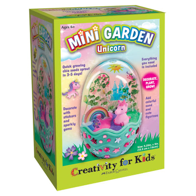 Mini Gardens Preview #4