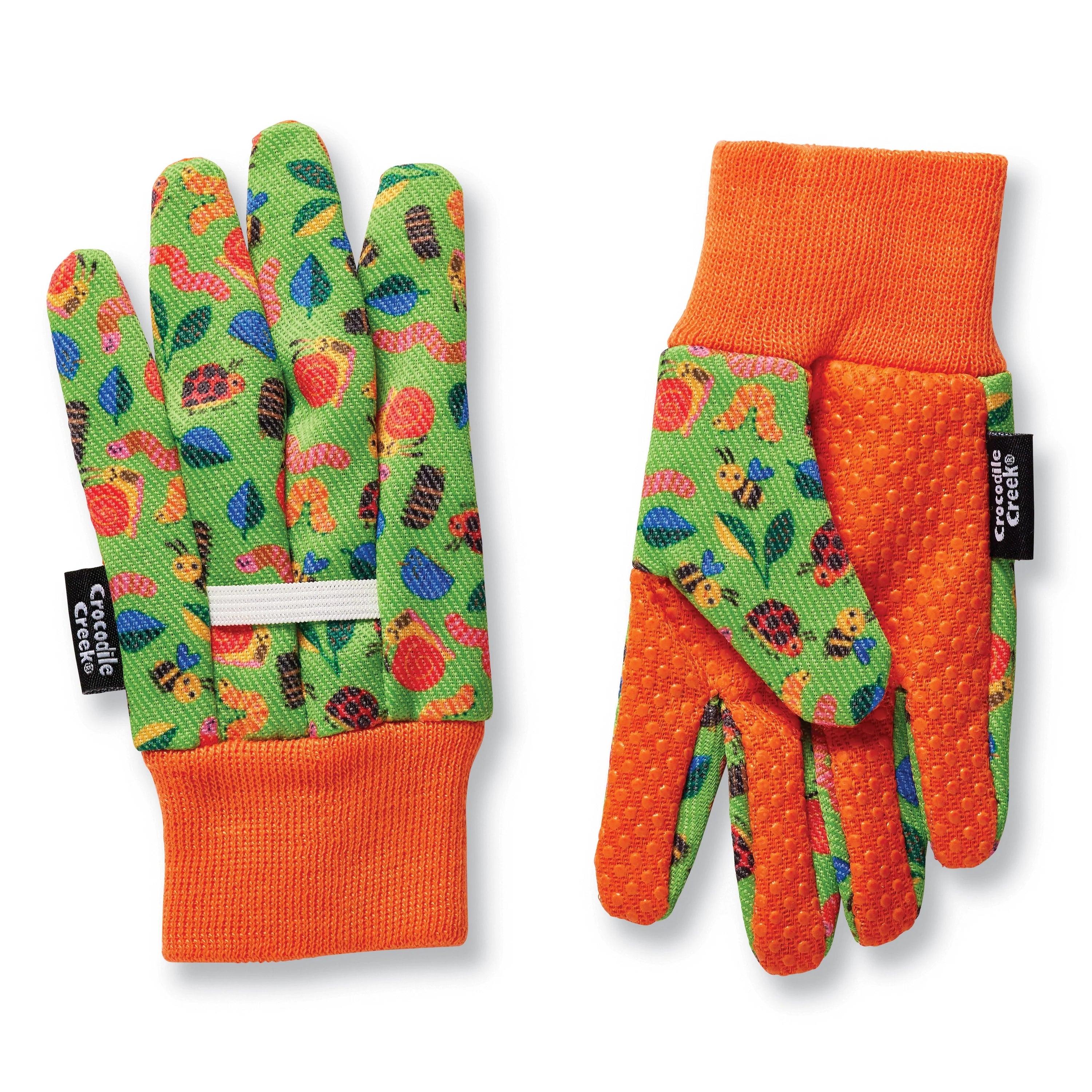 Tomfoolery Toys | Garden Friends Gloves